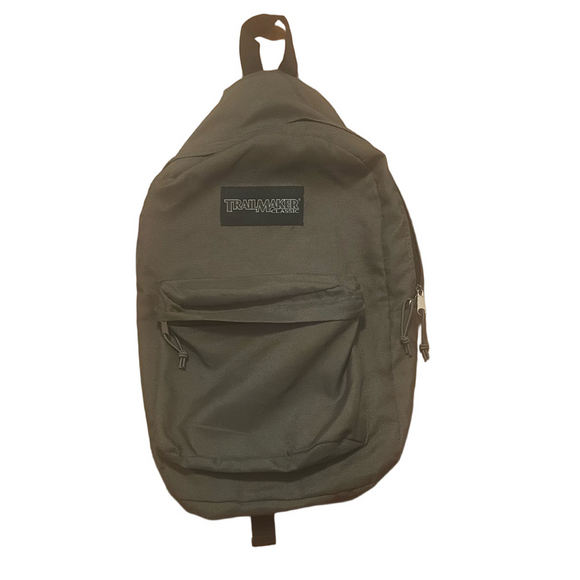 Trailmaker Other - Trailmaker Backpack Lightweight Green